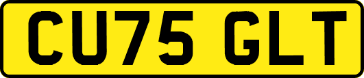 CU75GLT