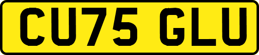CU75GLU