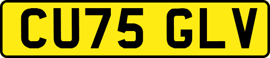 CU75GLV