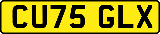 CU75GLX