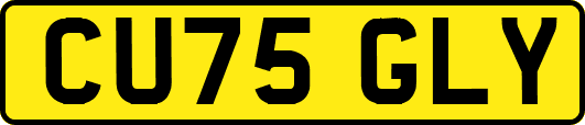 CU75GLY