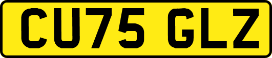 CU75GLZ