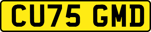 CU75GMD
