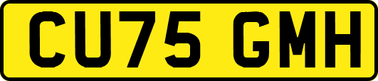 CU75GMH