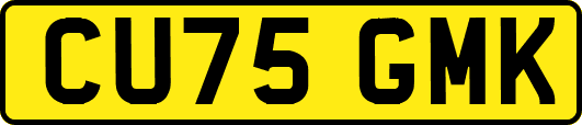 CU75GMK