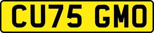 CU75GMO