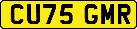 CU75GMR