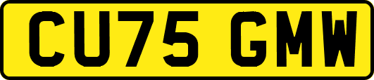 CU75GMW
