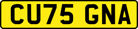 CU75GNA
