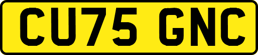 CU75GNC