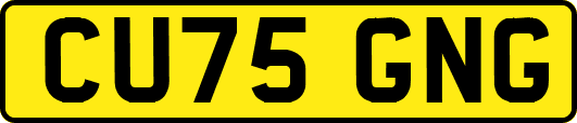 CU75GNG
