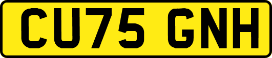 CU75GNH