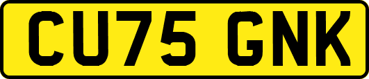 CU75GNK