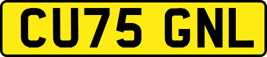 CU75GNL