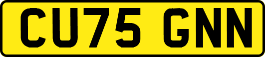 CU75GNN