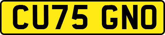 CU75GNO