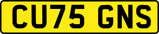 CU75GNS