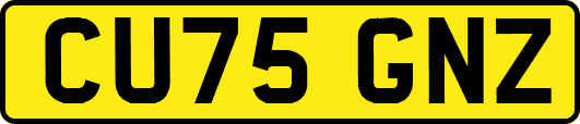 CU75GNZ