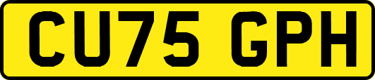 CU75GPH