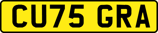 CU75GRA