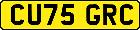CU75GRC