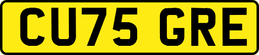 CU75GRE