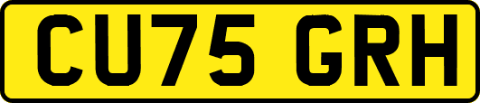 CU75GRH