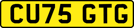 CU75GTG