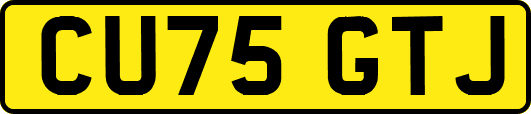CU75GTJ