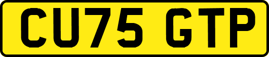 CU75GTP