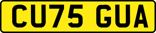 CU75GUA