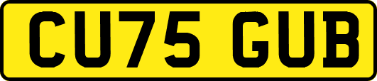CU75GUB