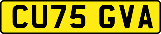 CU75GVA