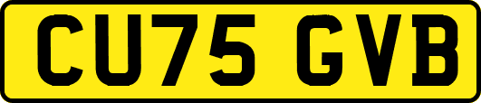 CU75GVB