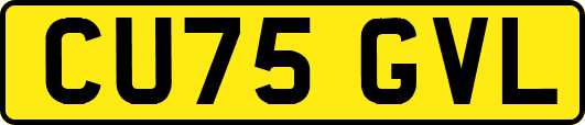 CU75GVL