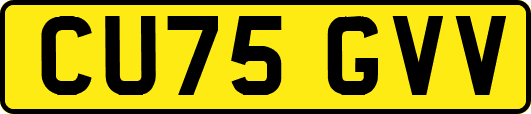 CU75GVV