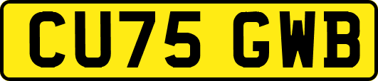 CU75GWB