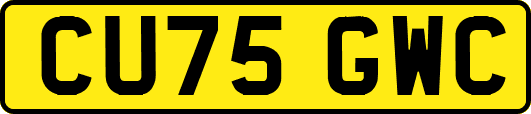 CU75GWC