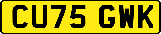 CU75GWK