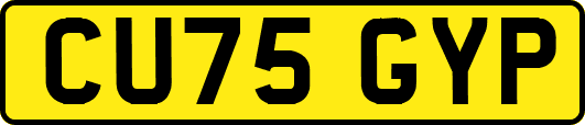 CU75GYP