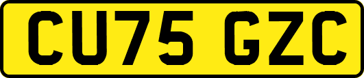 CU75GZC