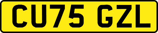 CU75GZL