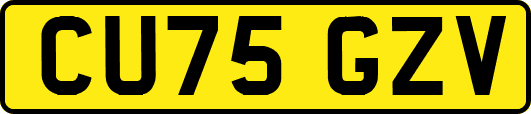 CU75GZV