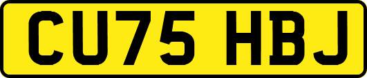 CU75HBJ