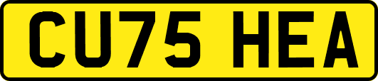 CU75HEA