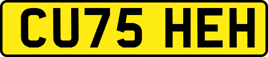 CU75HEH