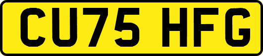CU75HFG