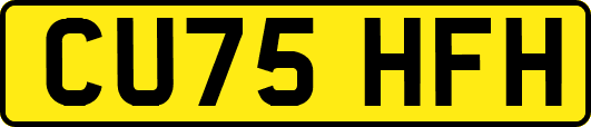 CU75HFH