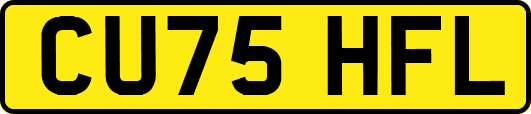 CU75HFL