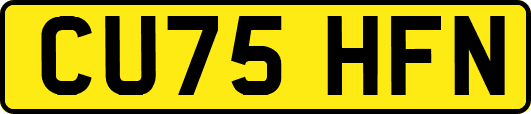 CU75HFN